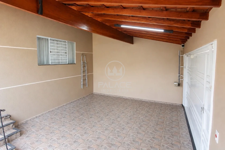 Casa Planejada á Venda no bairro Vila Sonia, Piracicaba, SP.
