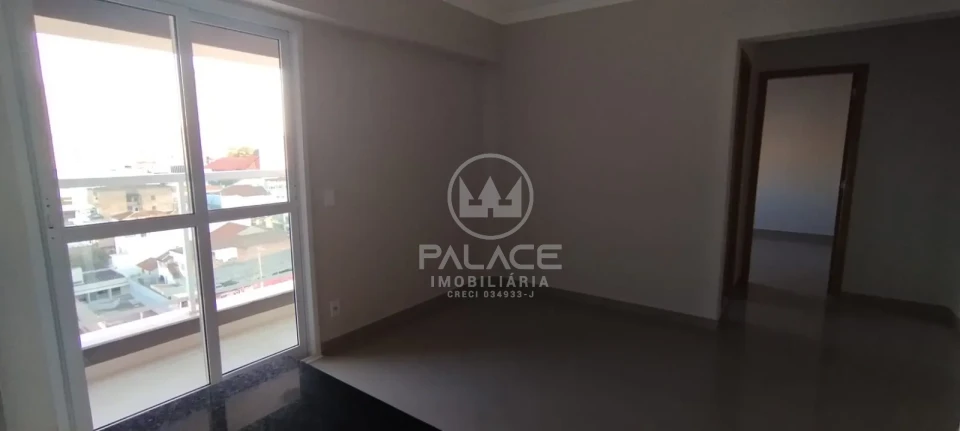 Apartamento À Venda E Locação Edificio Voluntarios Piracicaba