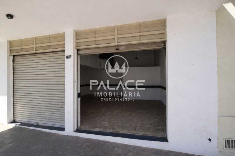 salão para alugar em alto, piracicaba 80m²