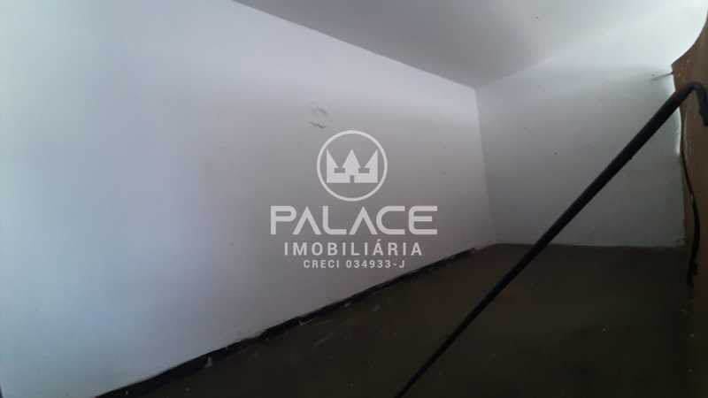 salão para alugar em alto, piracicaba 80m²