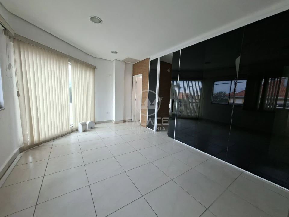Sala para alugar na vila Resende