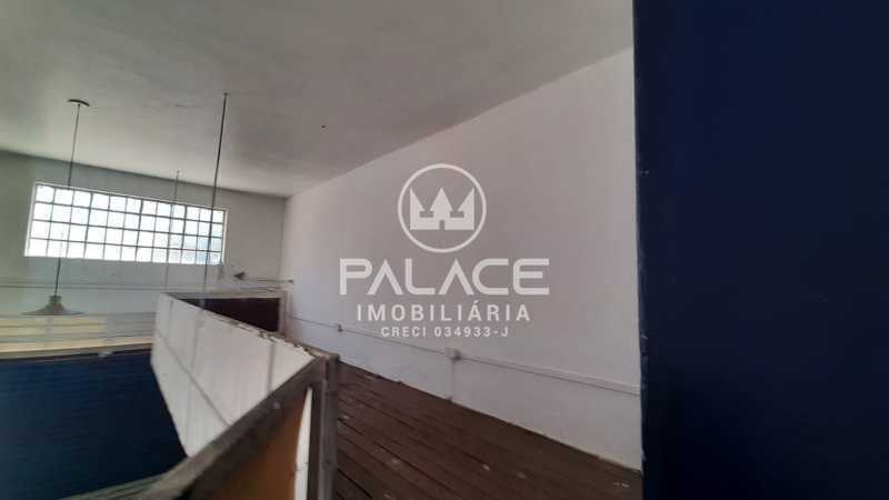 salão para alugar em alto, piracicaba 80m²