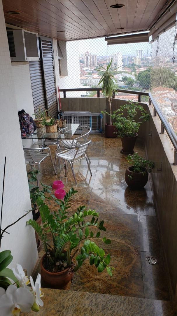 Imagens do imóveis apartamento à venda em alemães, piracicaba 4 quartos 240m²