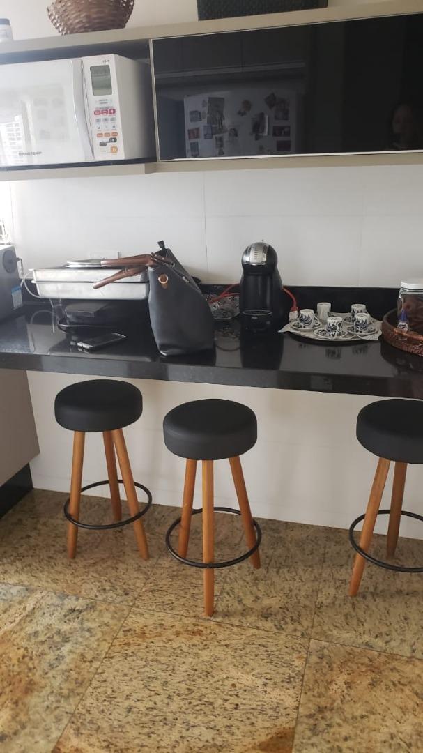 Imagens do imóveis apartamento à venda em alemães, piracicaba 4 quartos 240m²