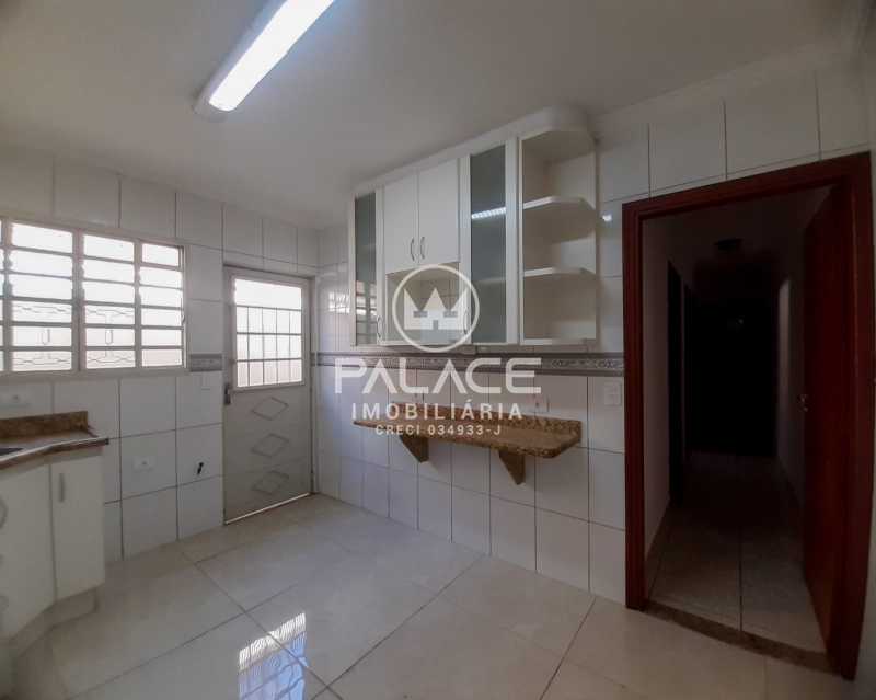 Casa Para Alugar Vila Monteiro Piracicaba