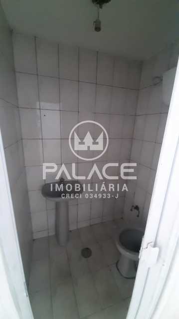 salão para alugar em alto, piracicaba 80m²