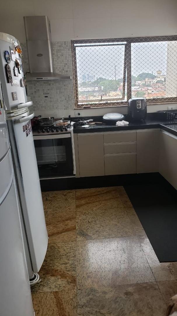Imagens do imóveis apartamento à venda em alemães, piracicaba 4 quartos 240m²