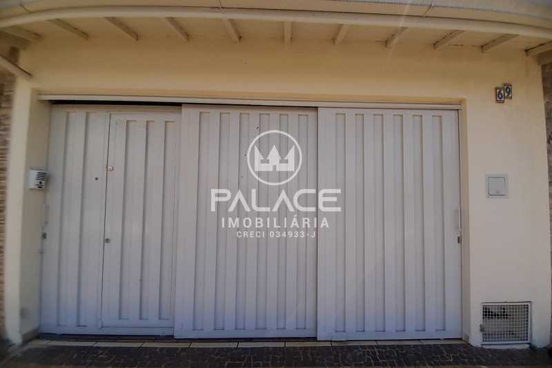 Casa Para Alugar Vila Monteiro Piracicaba