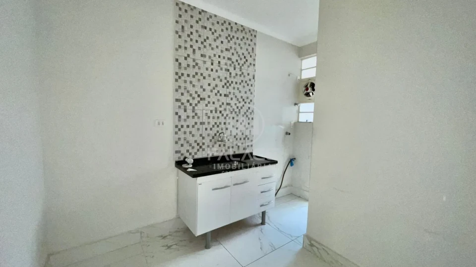 Aparamento para locação Edifício Dona Mimi Lopes Fagundes - Centro, Piracicaba