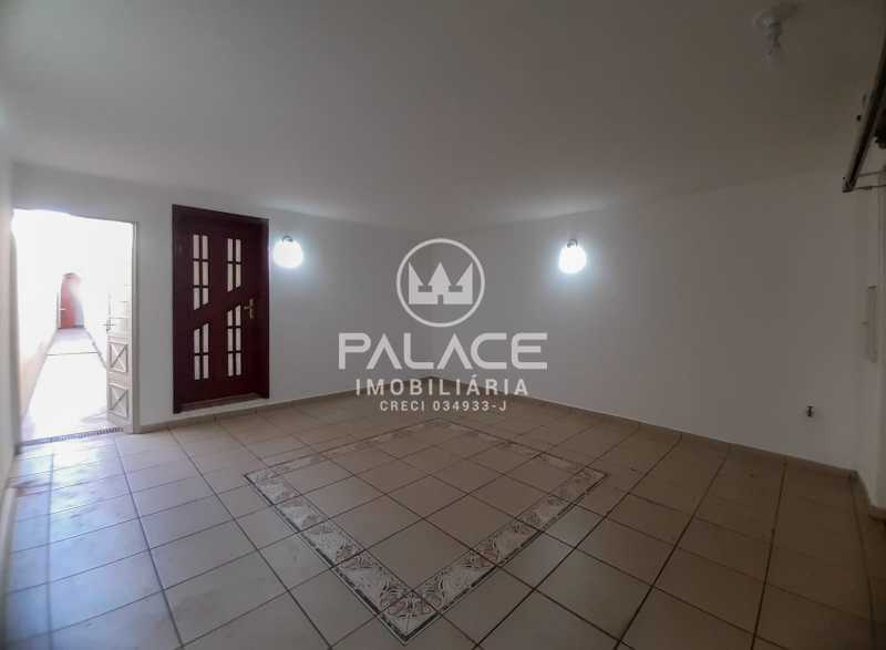 Casa Para Alugar Vila Monteiro Piracicaba
