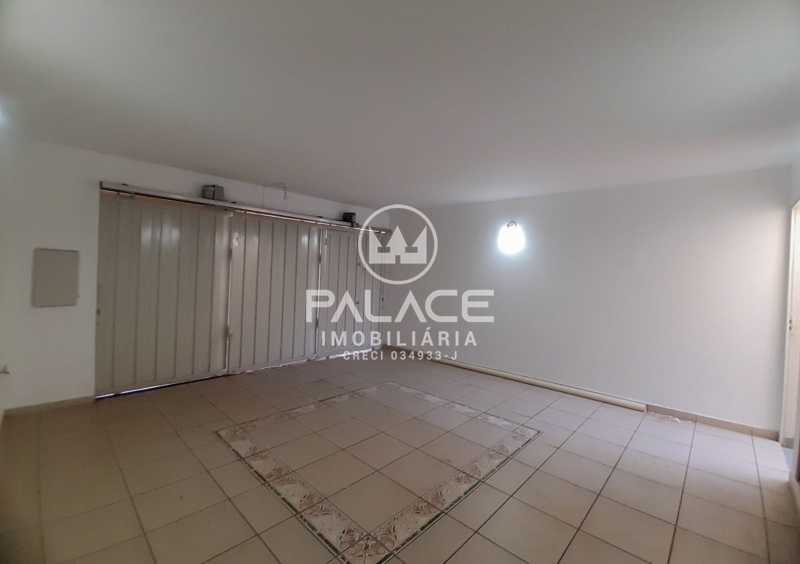 Casa Para Alugar Vila Monteiro Piracicaba