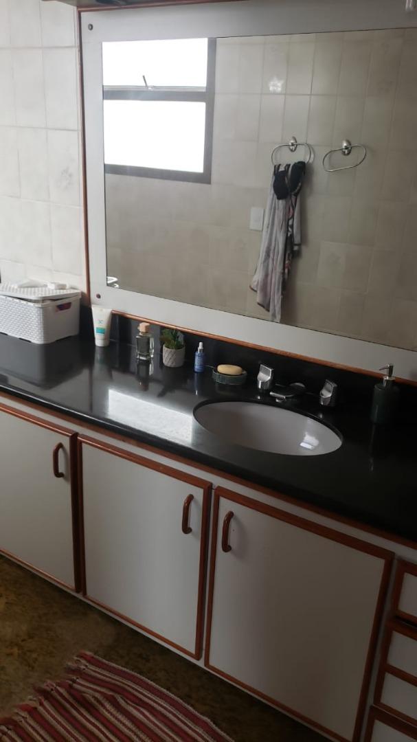 Imagens do imóveis apartamento à venda em alemães, piracicaba 4 quartos 240m²
