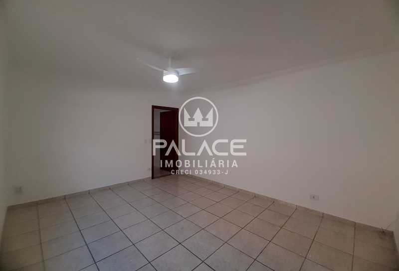 Casa Para Alugar Vila Monteiro Piracicaba