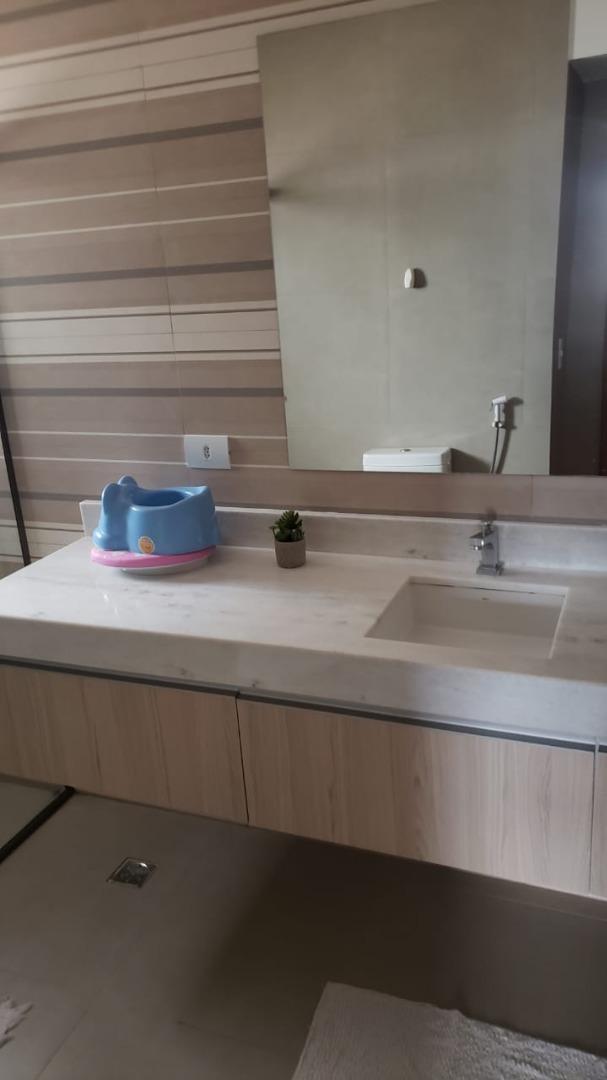 Imagens do imóveis apartamento à venda em alemães, piracicaba 4 quartos 240m²
