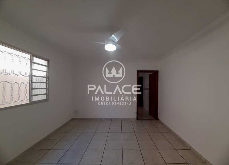 Casa Para Alugar Vila Monteiro Piracicaba