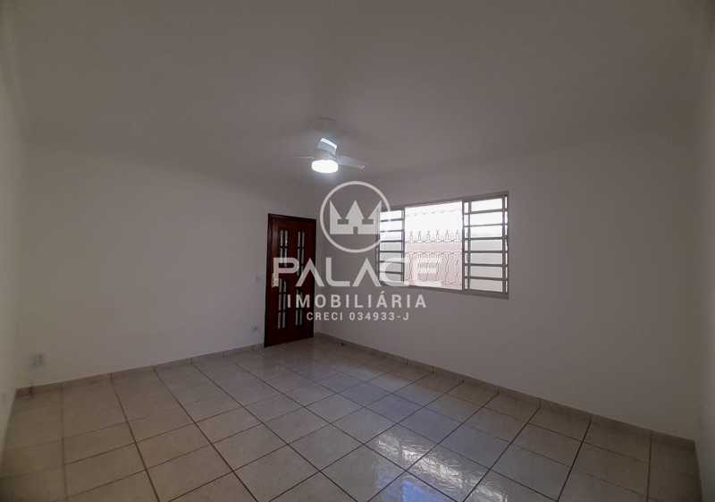 Casa Para Alugar Vila Monteiro Piracicaba