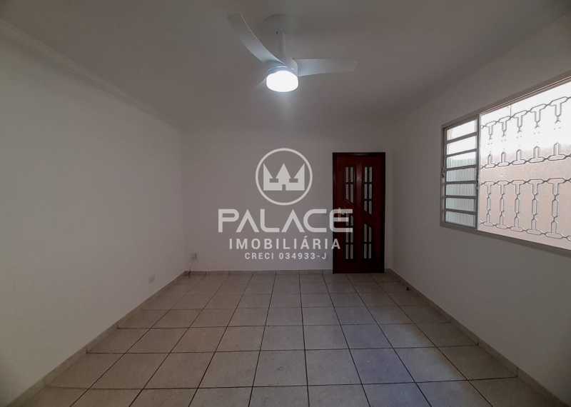 Casa Para Alugar Vila Monteiro Piracicaba