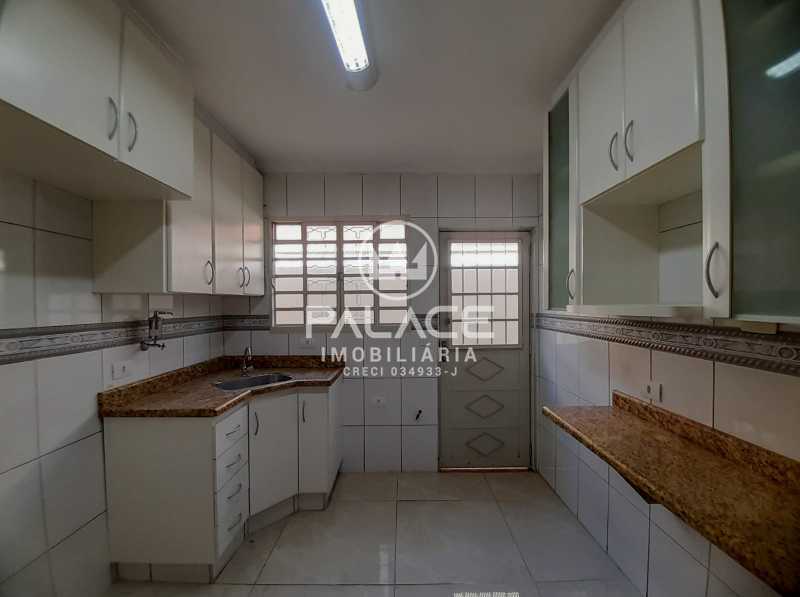 Casa Para Alugar Vila Monteiro Piracicaba