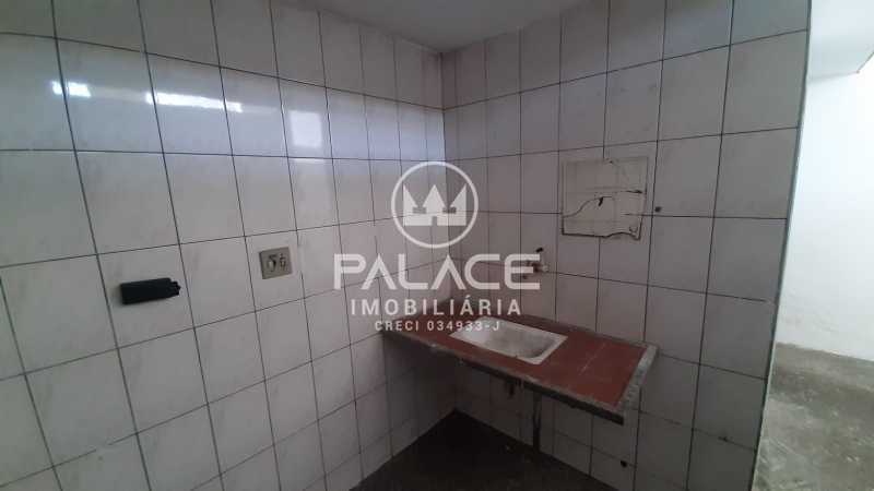 salão para alugar em alto, piracicaba 80m²
