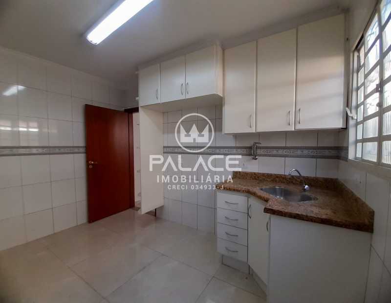 Casa Para Alugar Vila Monteiro Piracicaba