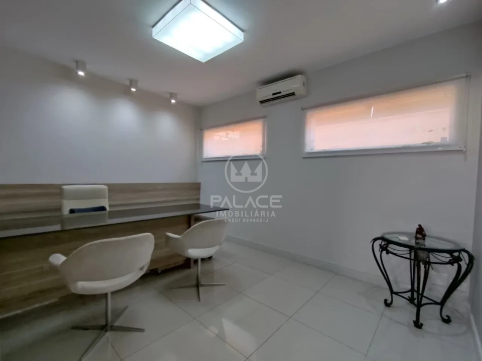 Comercial Para Alugar Chácara Nazaré Piracicaba