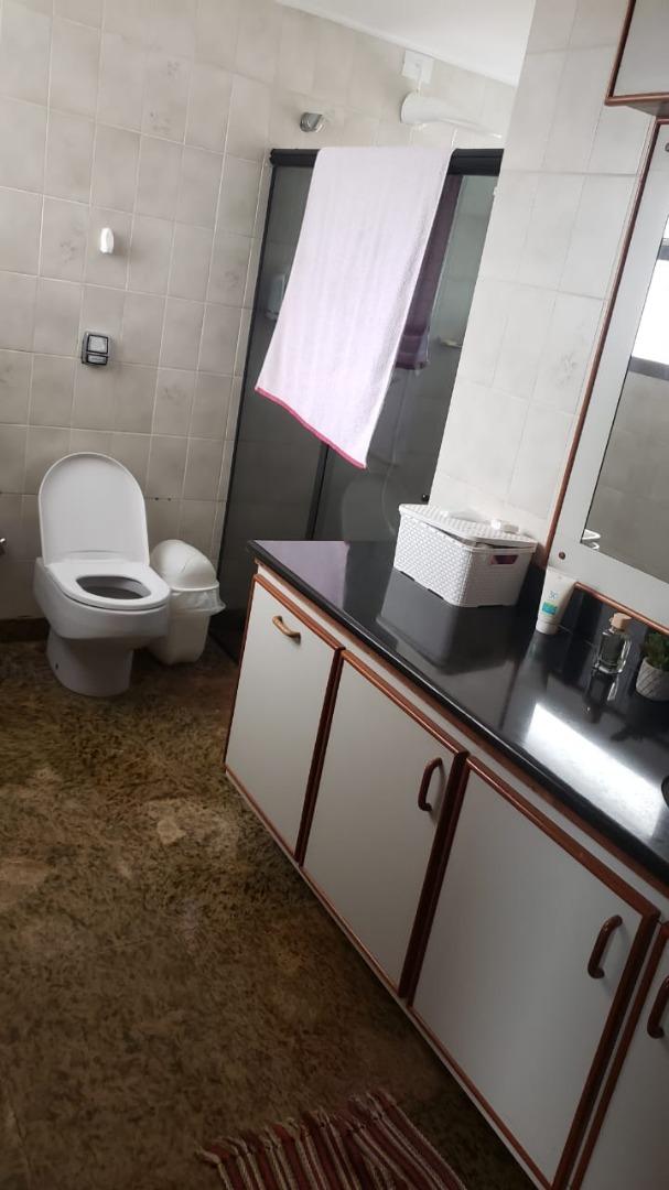 Imagens do imóveis apartamento à venda em alemães, piracicaba 4 quartos 240m²