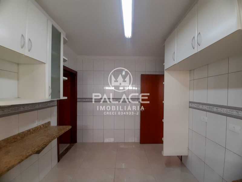 Casa Para Alugar Vila Monteiro Piracicaba