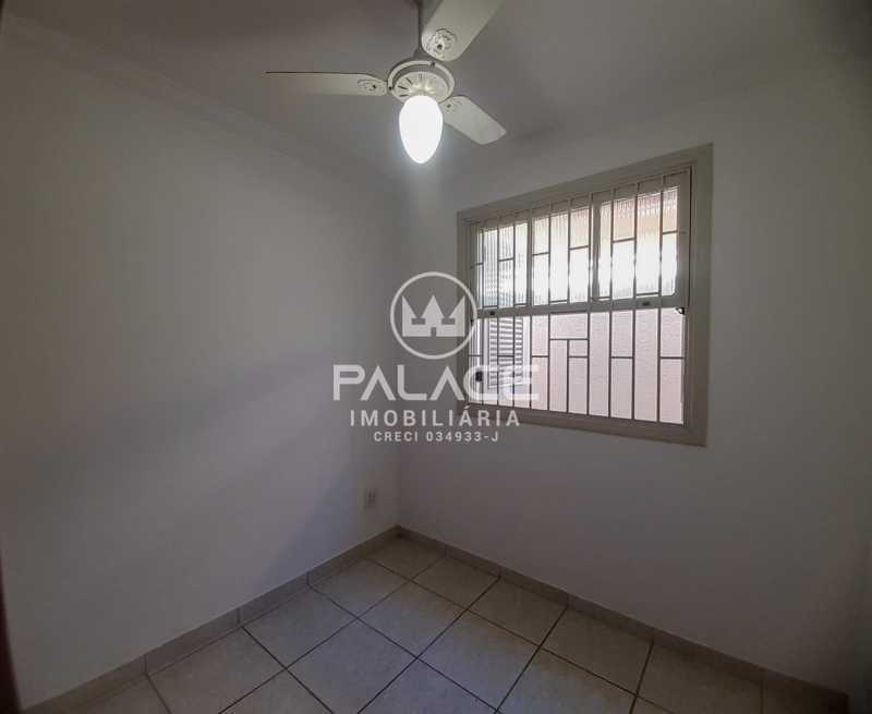 Casa Para Alugar Vila Monteiro Piracicaba
