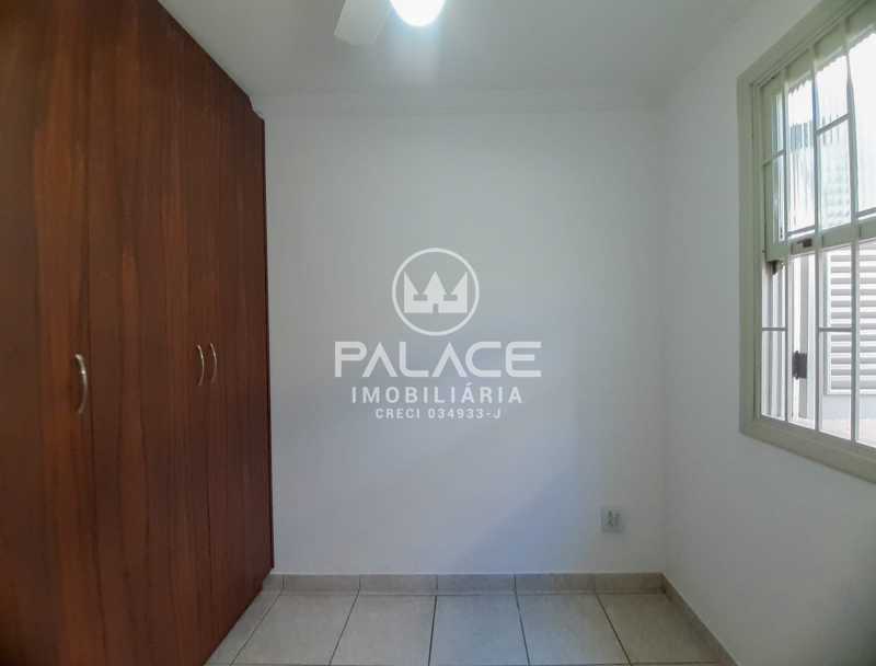 Casa Para Alugar Vila Monteiro Piracicaba
