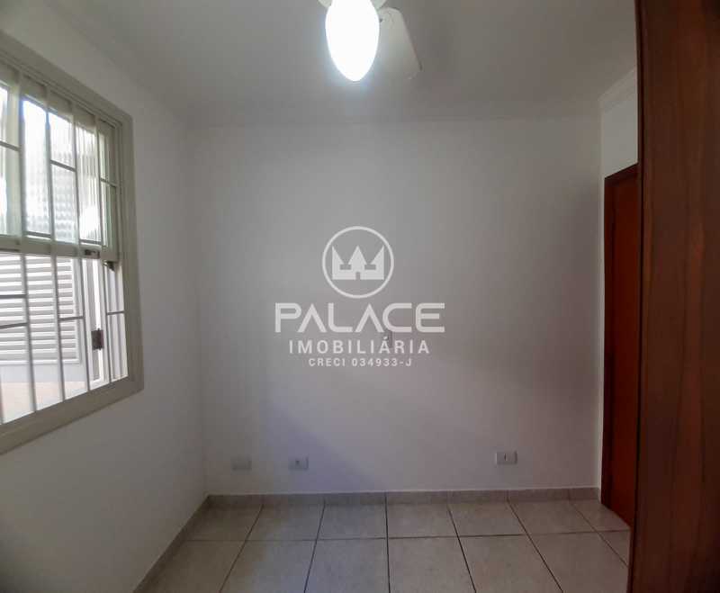 Casa Para Alugar Vila Monteiro Piracicaba