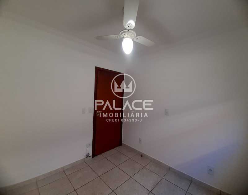 Casa Para Alugar Vila Monteiro Piracicaba