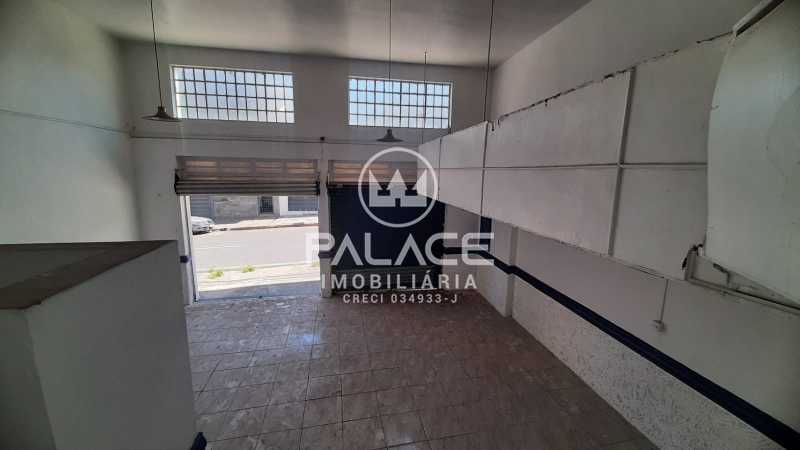 salão para alugar em alto, piracicaba 80m²