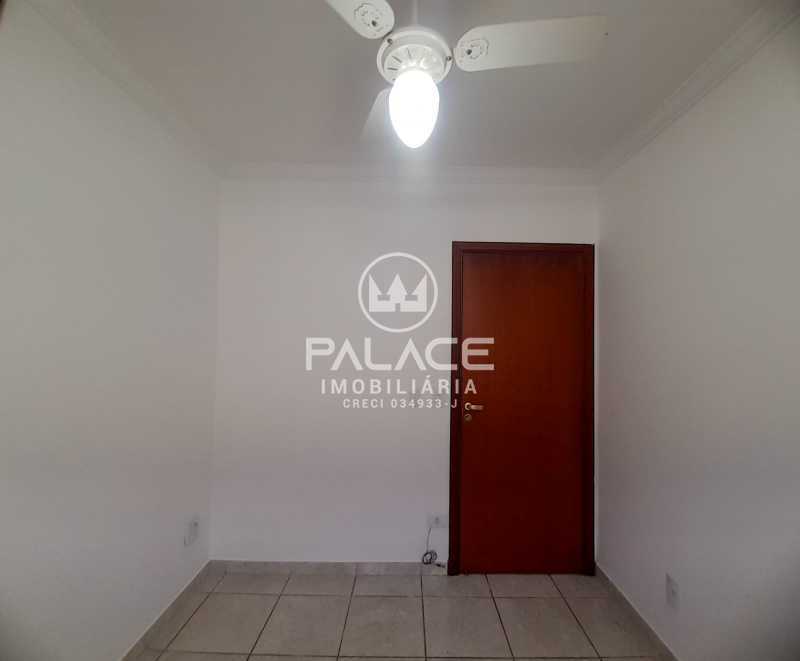 Casa Para Alugar Vila Monteiro Piracicaba