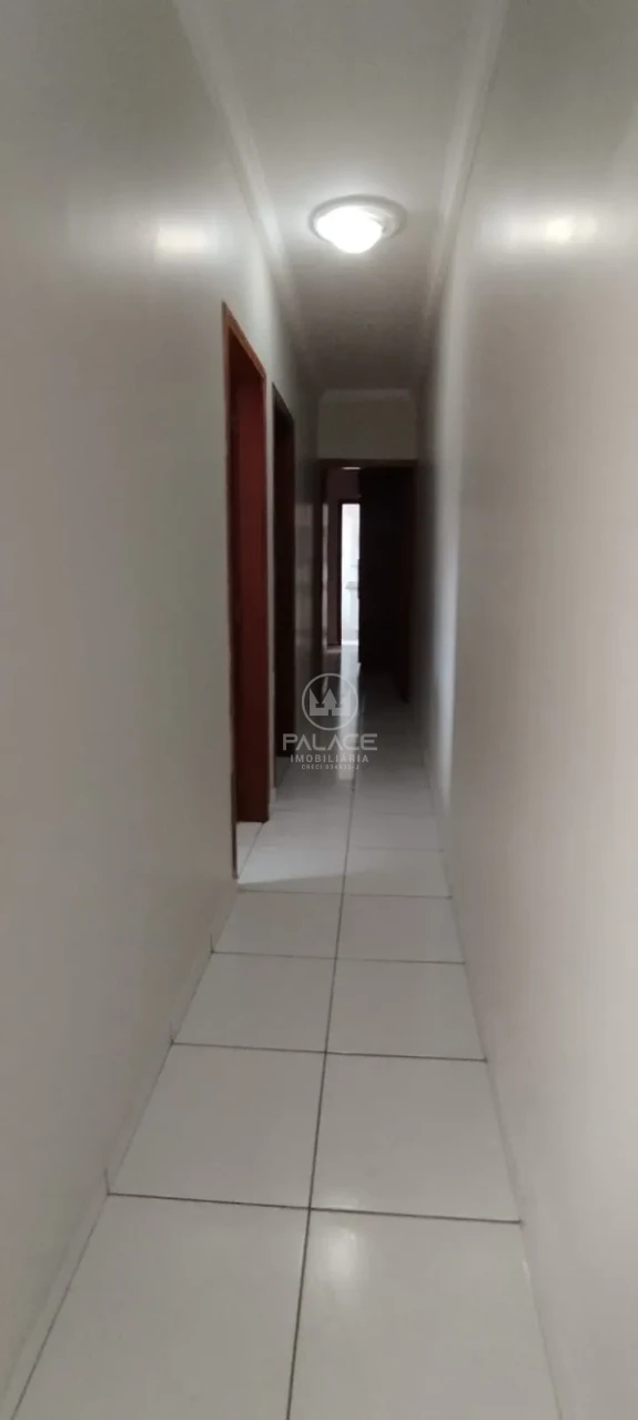 Casa Para Alugar Piracicamirim Piracicaba