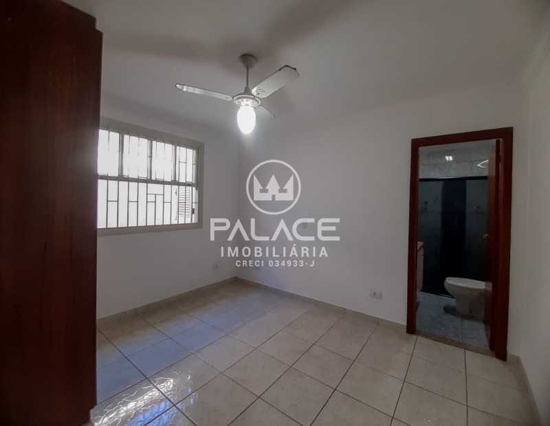 Casa Para Alugar Vila Monteiro Piracicaba