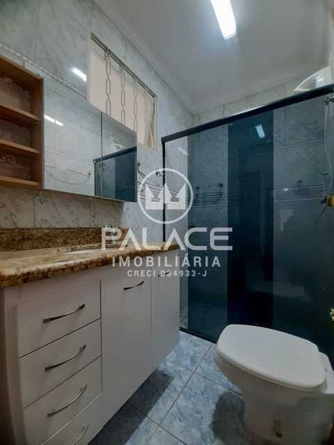 Casa Para Alugar Vila Monteiro Piracicaba