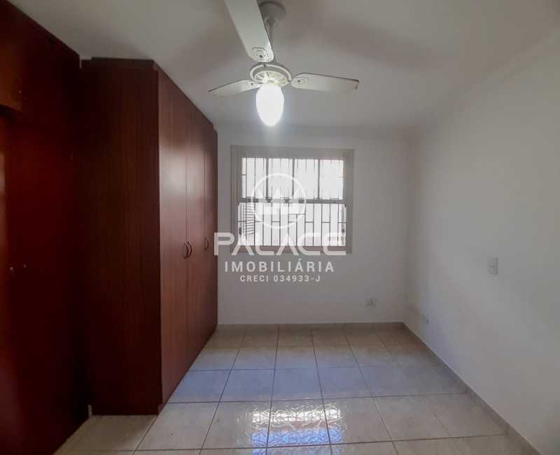 Casa Para Alugar Vila Monteiro Piracicaba