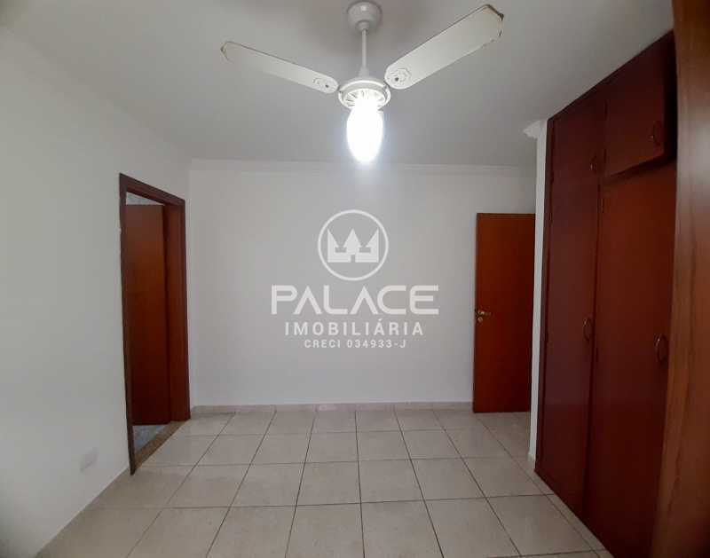 Casa Para Alugar Vila Monteiro Piracicaba