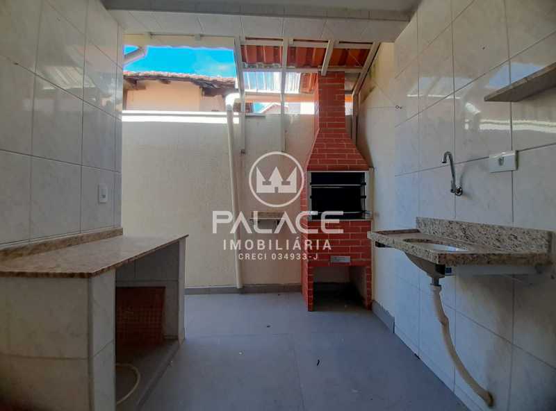 Casa Para Alugar Vila Monteiro Piracicaba