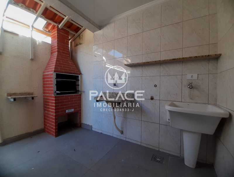 Casa Para Alugar Vila Monteiro Piracicaba