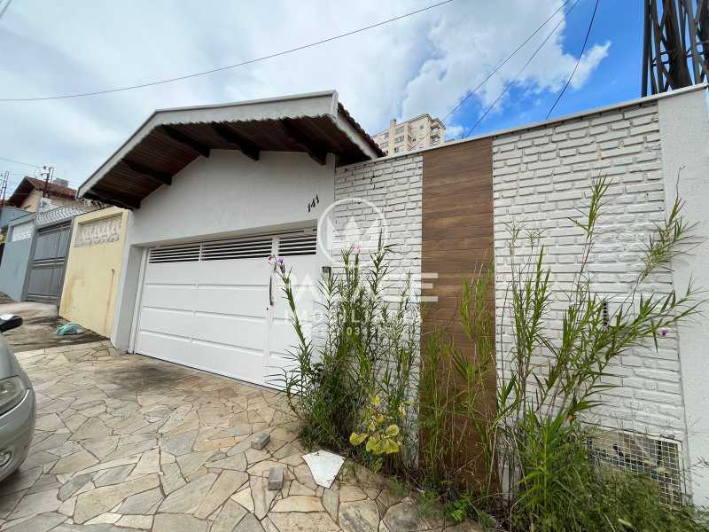 Imagens do imóveis casa à venda em nova américa, piracicaba 3 quartos 137m²