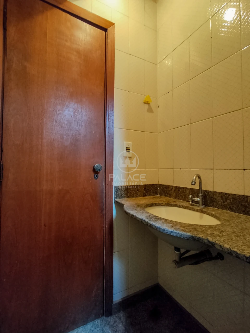 Comercial Para Alugar Cidade Alta Piracicaba