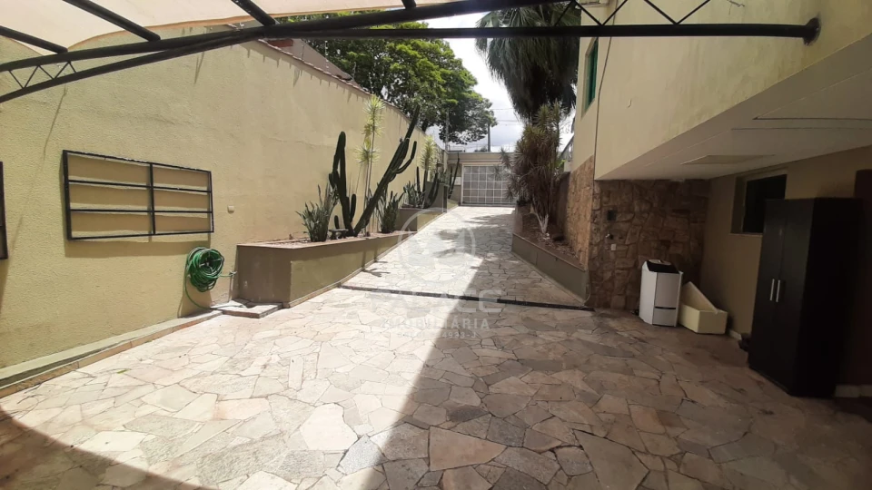 Casa alto padrão para alugar no bairro Nova Piracicaba - Piracicaba/SP