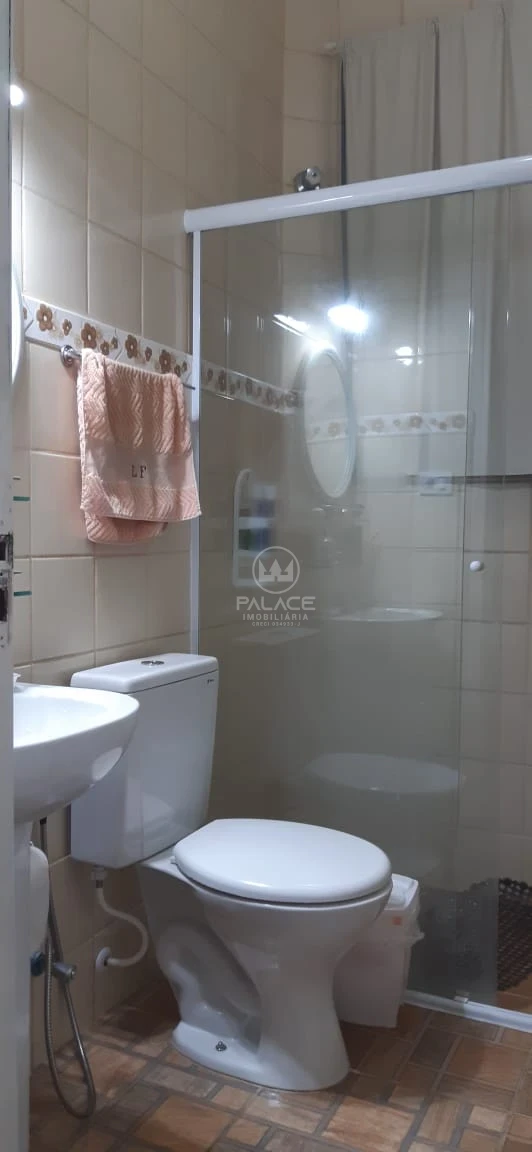 Casa À Venda Centro Águas De São Pedro