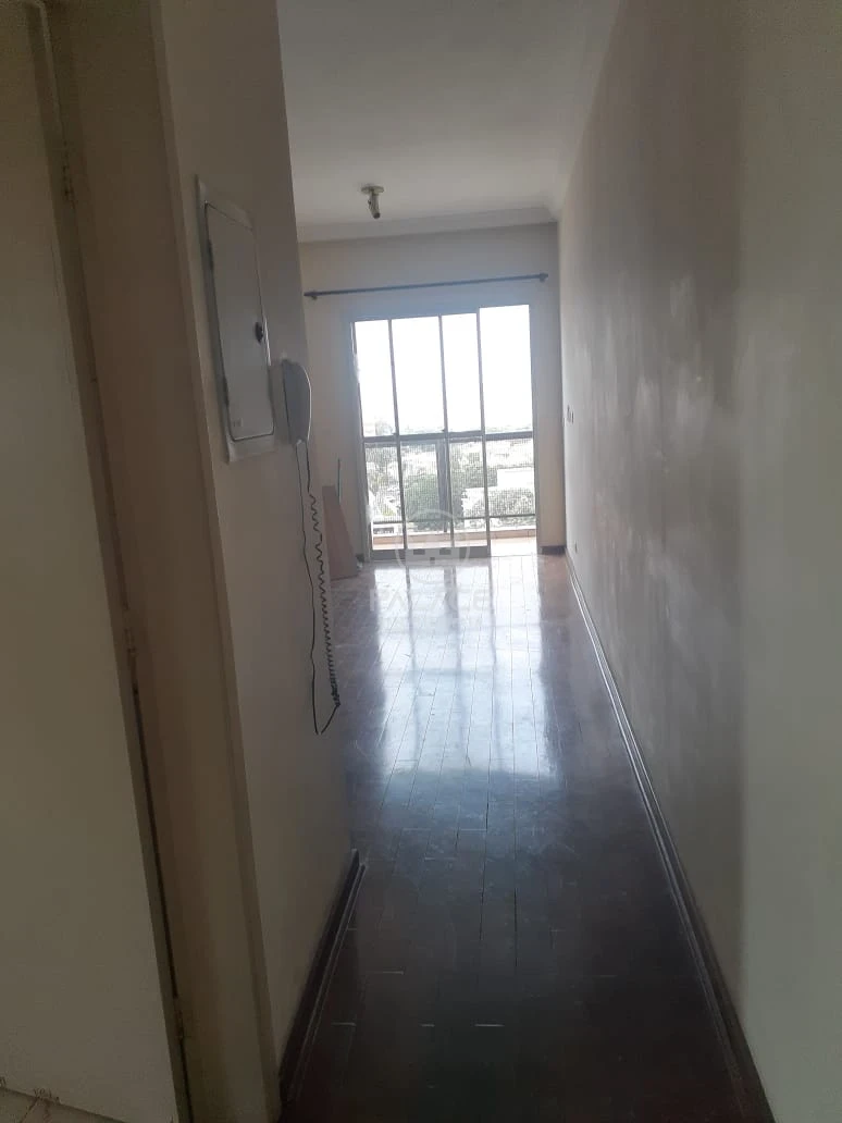 Condomínio Edifício Lendinara
