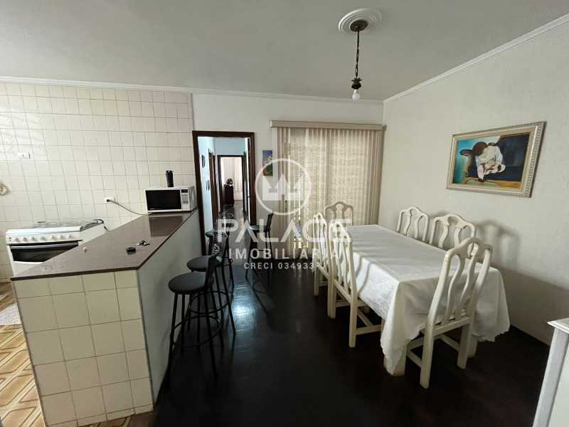 Imagens do imóveis casa à venda em nova américa, piracicaba 3 quartos 137m²