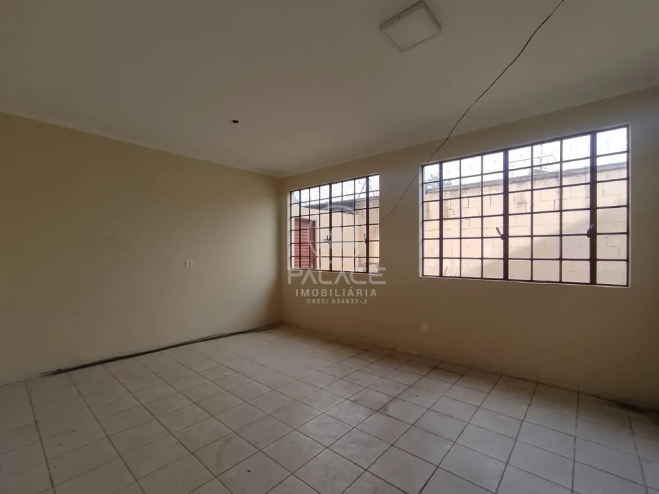 Comercial Para Alugar Glebas Califórnia Piracicaba