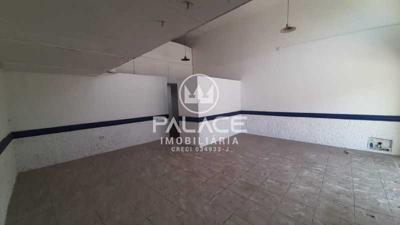 salão para alugar em alto, piracicaba 80m²