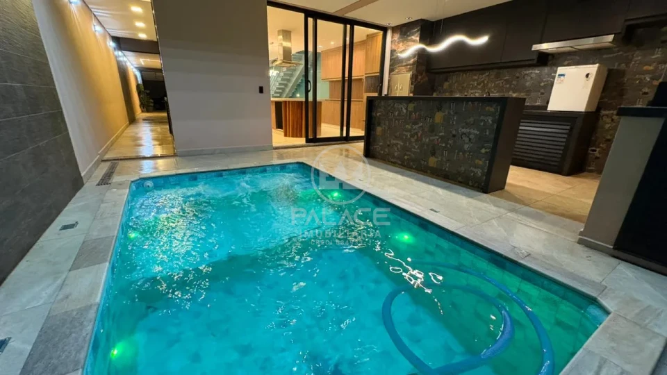 Casa À Venda Agua Branca Piracicaba