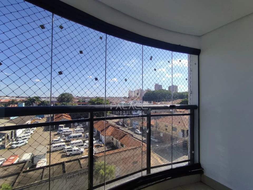 Apartamento Para Alugar 3 Suítes Edifício Palazzo Pedro Cobra Piracicaba